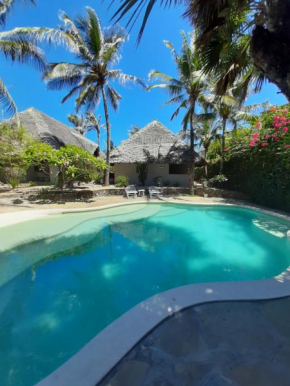 Mbuyu Lodge Watamu